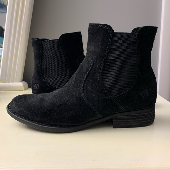 born bresson boots